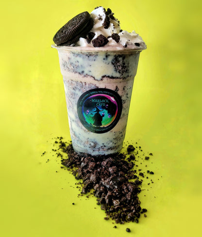 Cookies n Cream Cheesecake Frappé